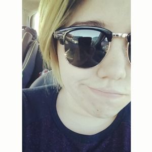 Meet your Posher, Miriah